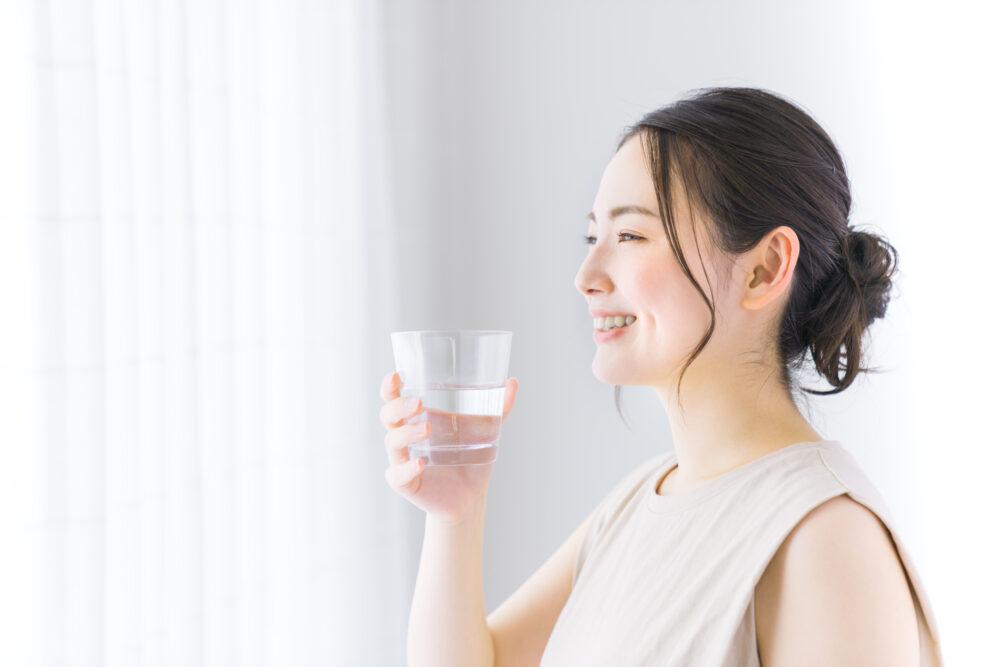 飲むプラセンタについて