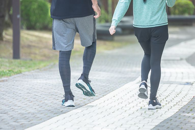 適度な運動