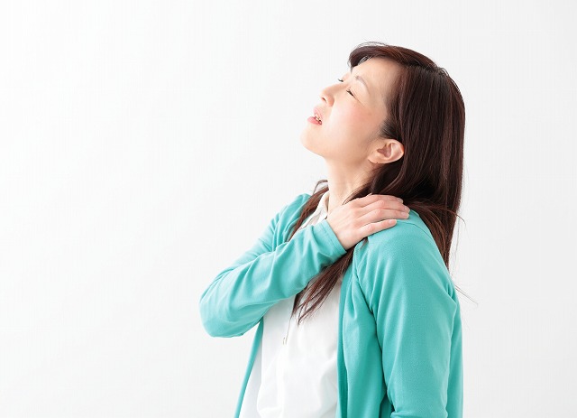 からだの調子が気になる方へ